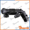 Gaine de suralimentation pour AUDI | GPP-AU-032, 4H0129616D